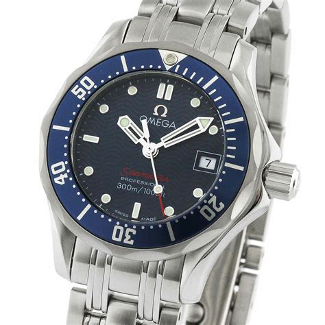 omega seamaster ladies watch price|Omega Seamaster watches for women.